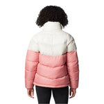 Columbia Puffect Ii Colorblock Jacket W - Sportmania.hu