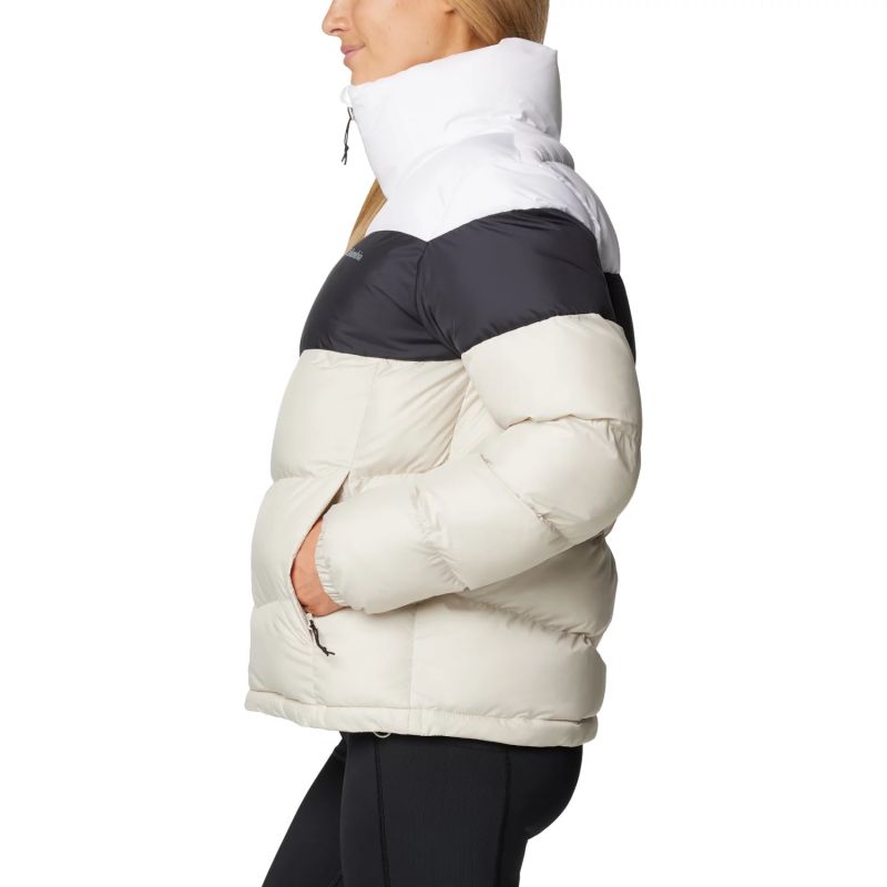 Columbia Puffect Ii Colorblock Jacket W - Sportmania.hu