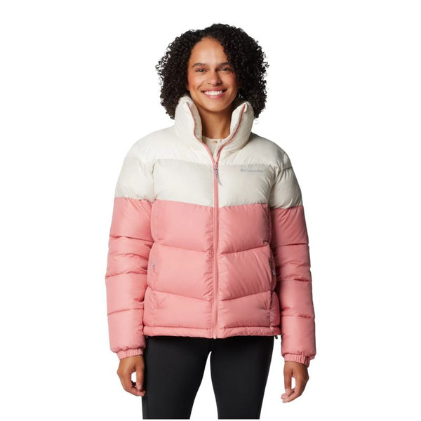 Columbia Puffect Ii Colorblock Jacket W - Sportmania.hu
