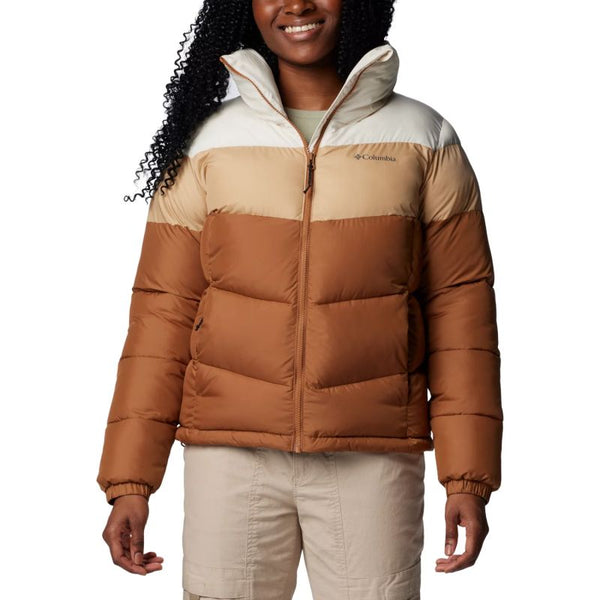 Columbia Puffect Ii Colorblock Jacket W - Sportmania.hu