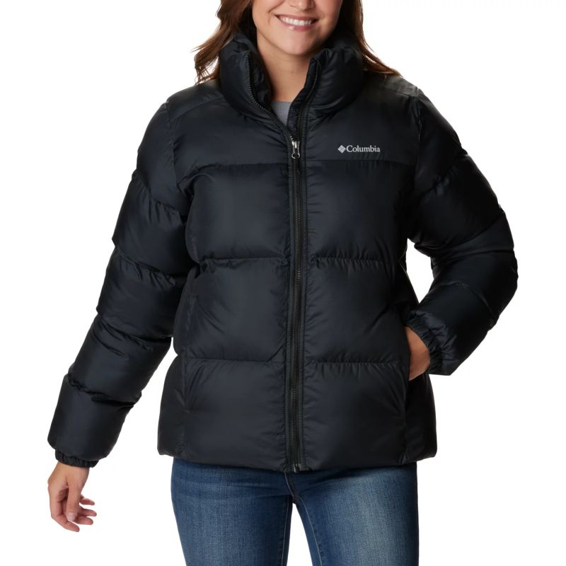 Columbia Puffect Ii Full Zip Jacket W női 2090291010