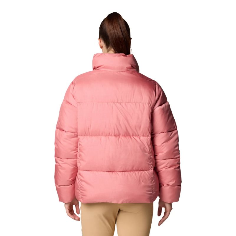 Columbia Puffect Ii Full Zip Jacket W női 2090291629