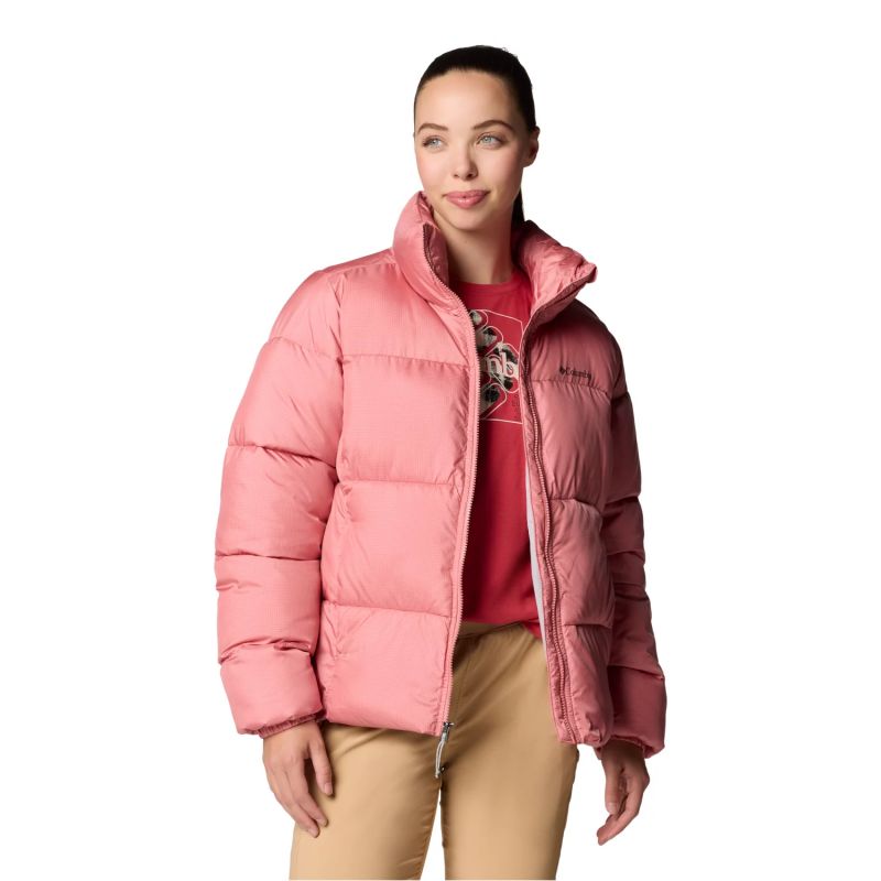Columbia Puffect Ii Full Zip Jacket W - Sportmania.hu