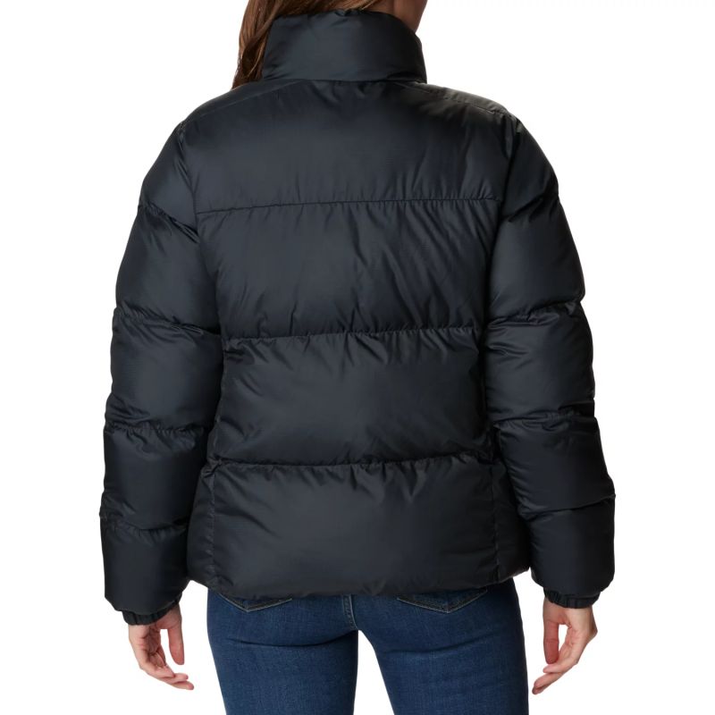 Columbia Puffect Ii Full Zip Jacket W - Sportmania.hu