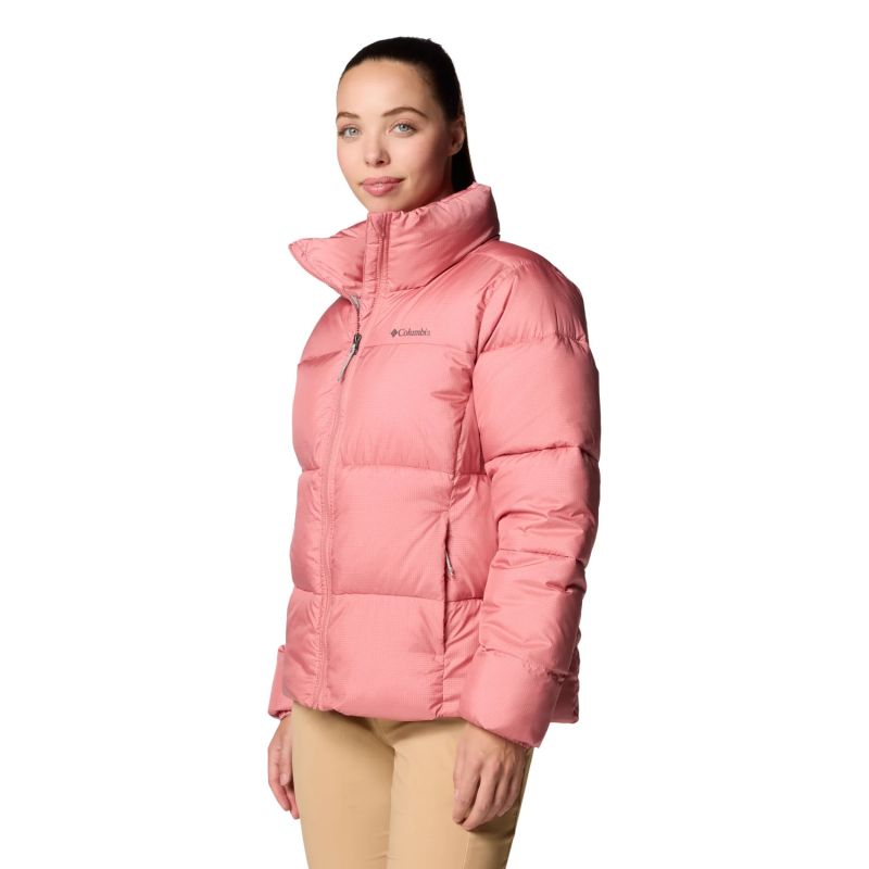 Columbia Puffect Ii Full Zip Jacket W - Sportmania.hu