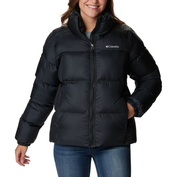Columbia Puffect Ii Full Zip Jacket W - Sportmania.hu