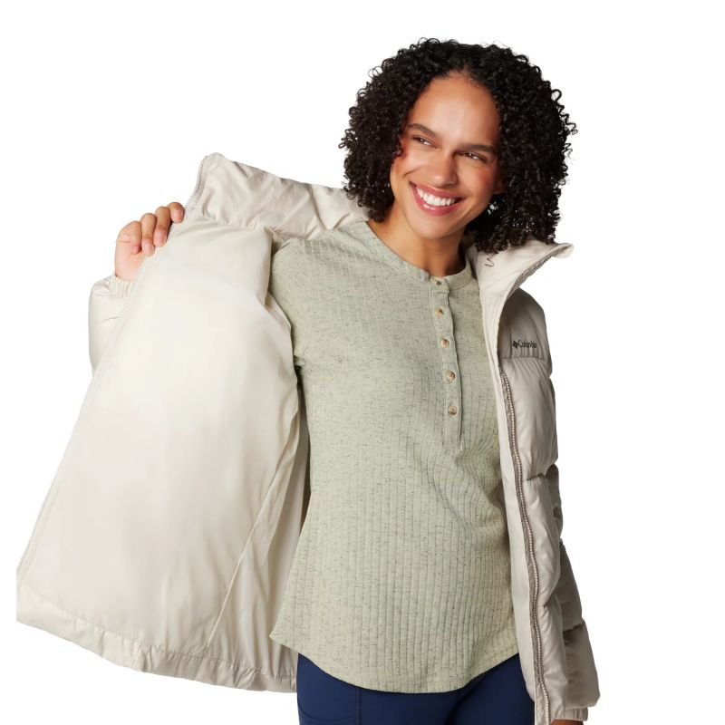 Columbia Puffect Ii Full Zip Jacket W - Sportmania.hu