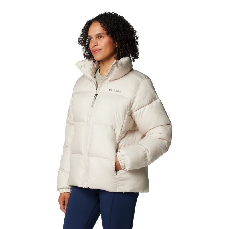 Columbia Puffect Ii Full Zip Jacket W - Sportmania.hu