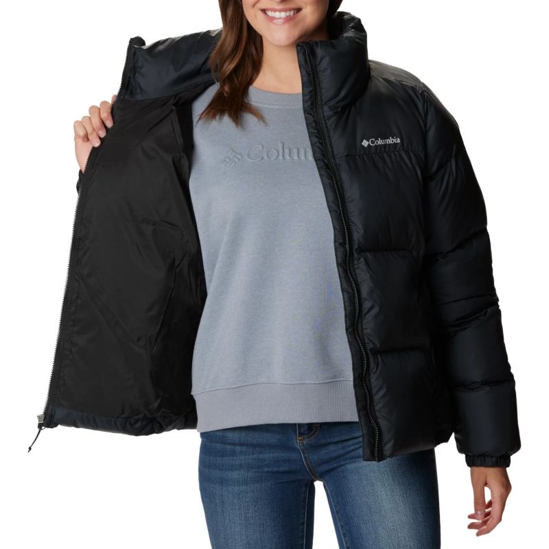 Columbia Puffect Ii Full Zip Jacket W - Sportmania.hu