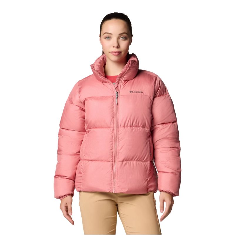 Columbia Puffect Ii Full Zip Jacket W - Sportmania.hu