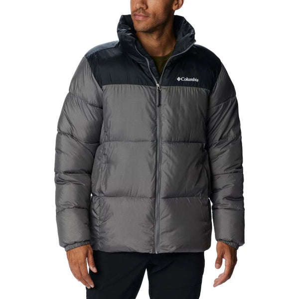 Columbia Puffect Ii Jacket M