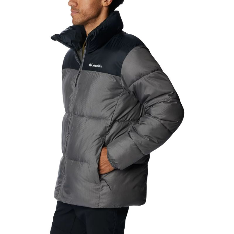 Columbia Puffect Ii Jacket M - Sportmania.hu