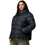 Columbia Puffect III Full Zip dzseki, fekete