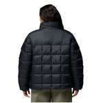 Columbia Puffect III Full Zip dzseki, fekete