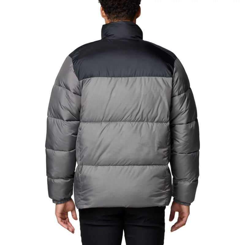 Columbia Puffect Iii Jacket M - Sportmania.hu