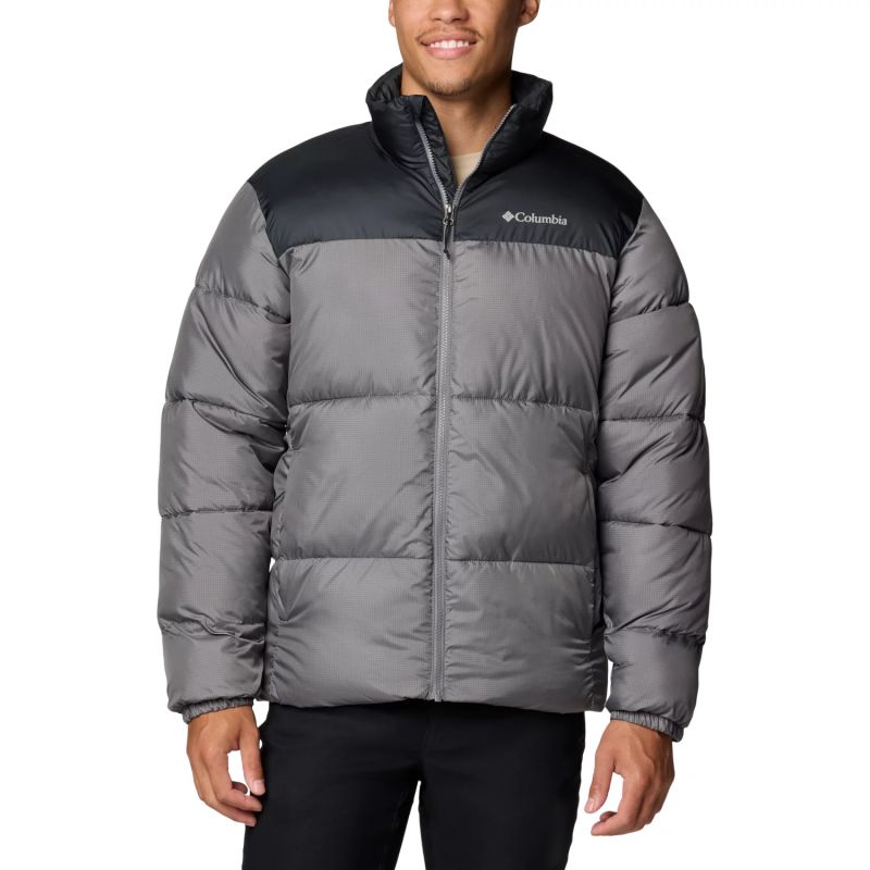 Columbia Puffect Iii Jacket M - Sportmania.hu