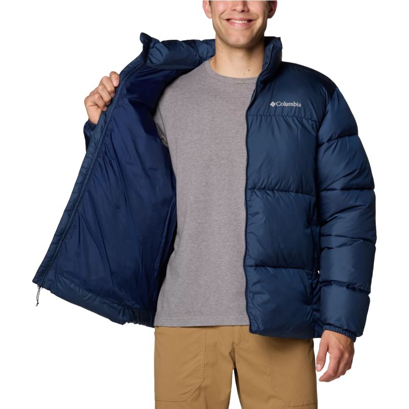 Columbia Puffect Iii Jacket M - Sportmania.hu