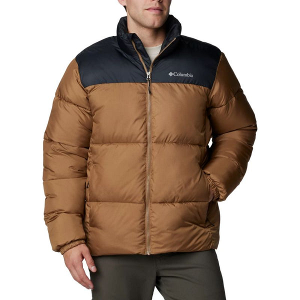 Columbia Puffect Iii Jacket M - Sportmania.hu