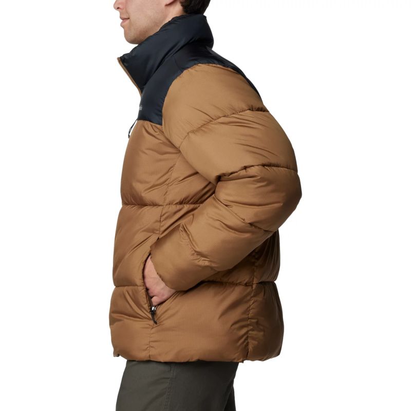 Columbia Puffect Iii Jacket M - Sportmania.hu