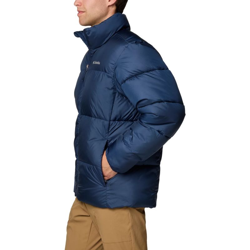 Columbia Puffect Iii Jacket M - Sportmania.hu