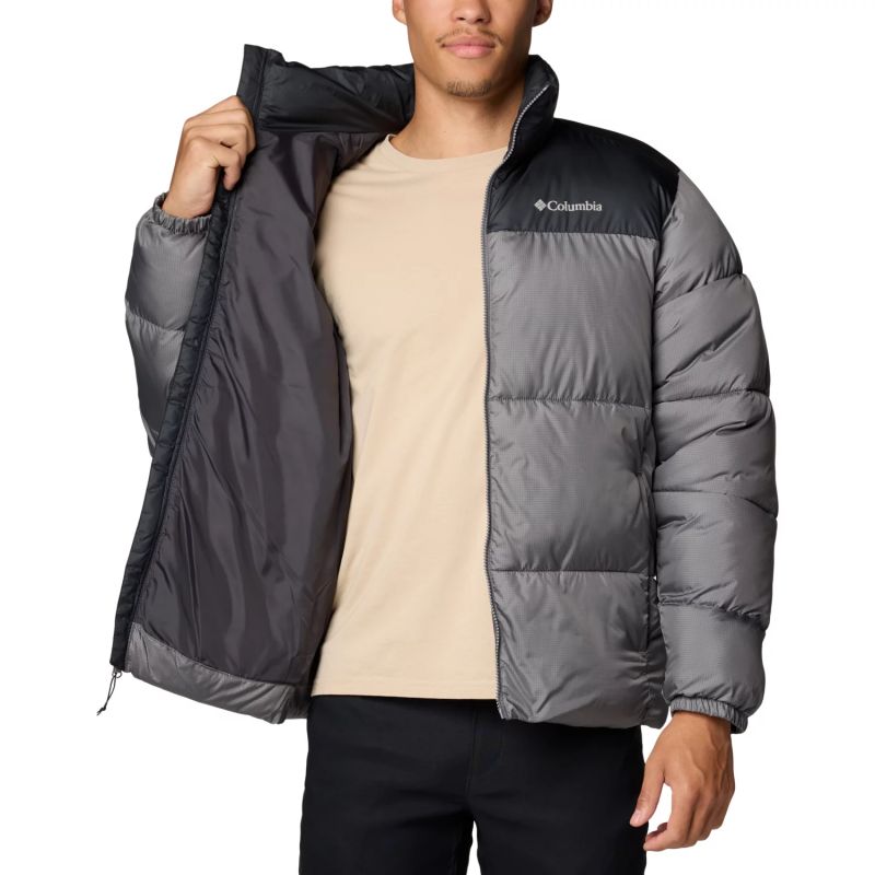 Columbia Puffect Iii Jacket M - Sportmania.hu