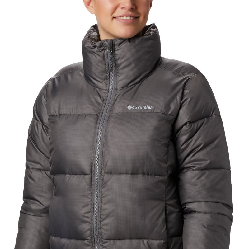 Columbia Puffect Jacket W - Sportmania.hu