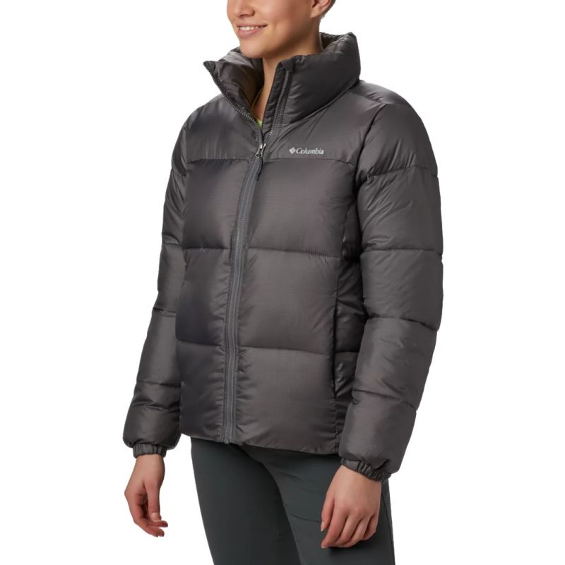Columbia Puffect Jacket W - Sportmania.hu
