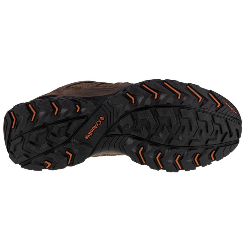 Columbia Redmond Iii M Shoes - Sportmania.hu