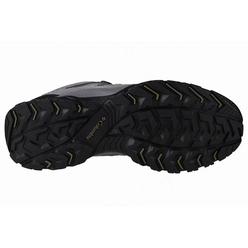 Columbia Redmond Iii M Shoes - Sportmania.hu