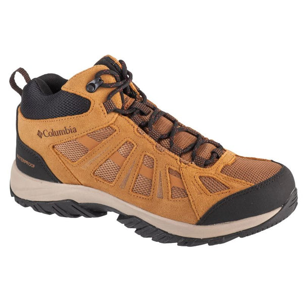 Columbia Redmond Iii Mid Wp M Shoes