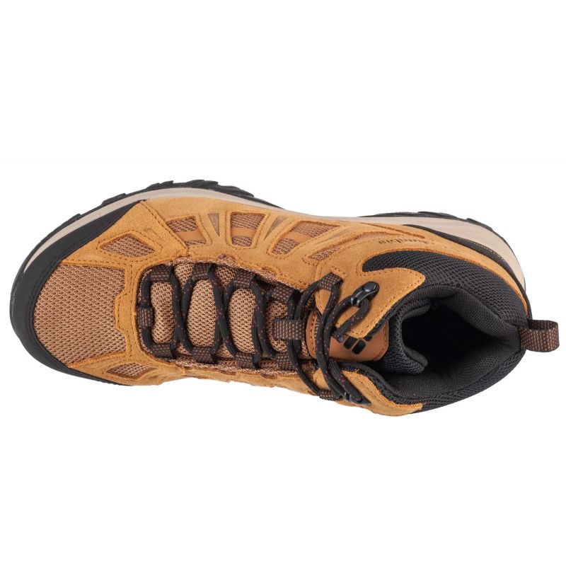 Columbia Redmond Iii Mid Wp M Shoes - Sportmania.hu