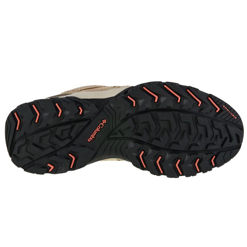 Columbia Redmond Iii W Shoes - Sportmania.hu