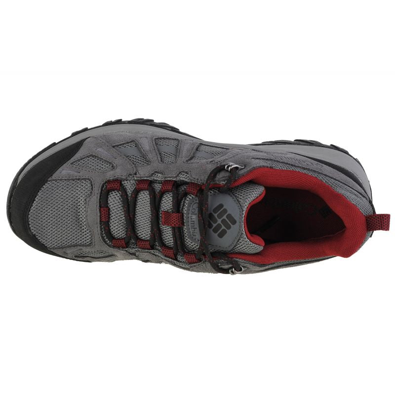 Columbia Redmond Iii Wp M Shoes - Sportmania.hu