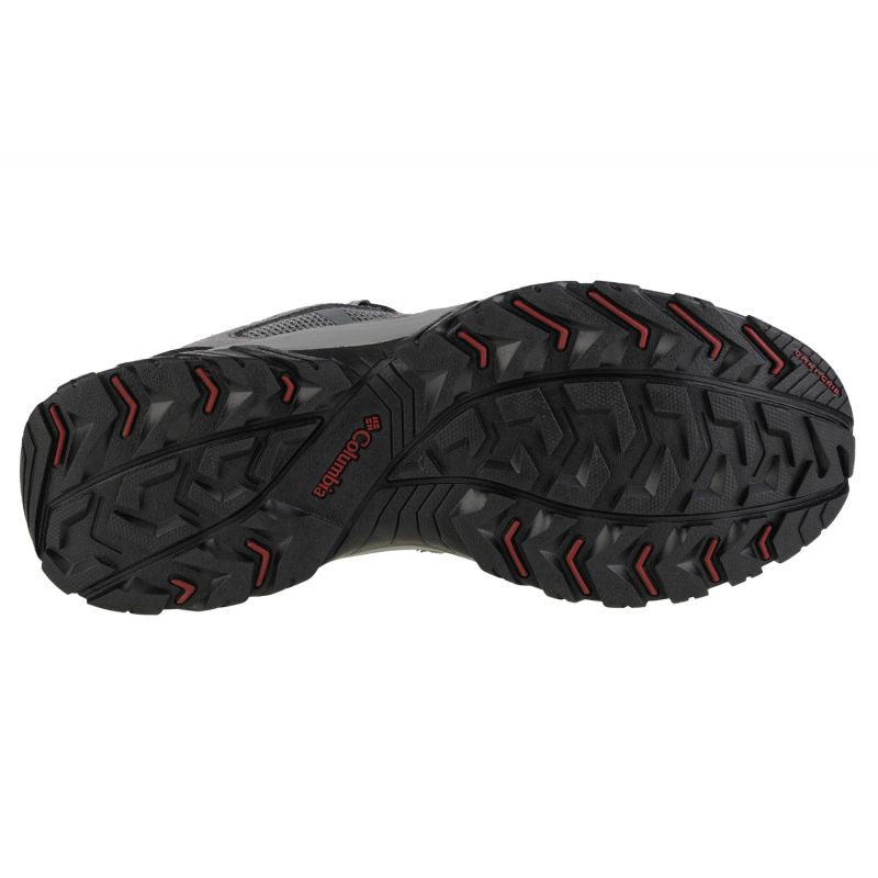 Columbia Redmond Iii Wp M Shoes - Sportmania.hu