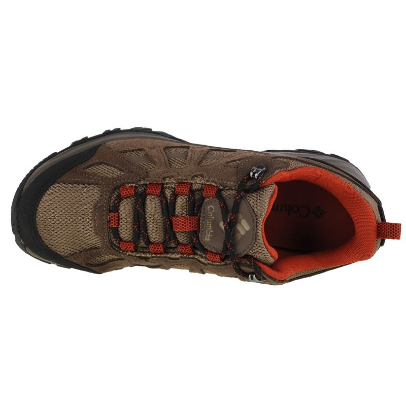 Columbia Redmond Iii Wp M Shoes - Sportmania.hu