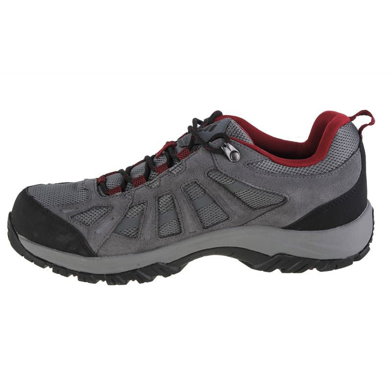 Columbia Redmond Iii Wp M Shoes - Sportmania.hu