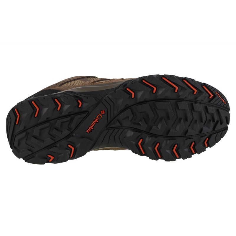 Columbia Redmond Iii Wp M Shoes - Sportmania.hu