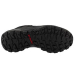Columbia Redmond IV Low WP Black fekete túracipő 2128721010