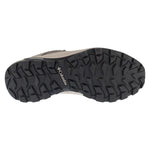 Columbia Redmond IV Low WP Grey szürke túracipő 2150221005