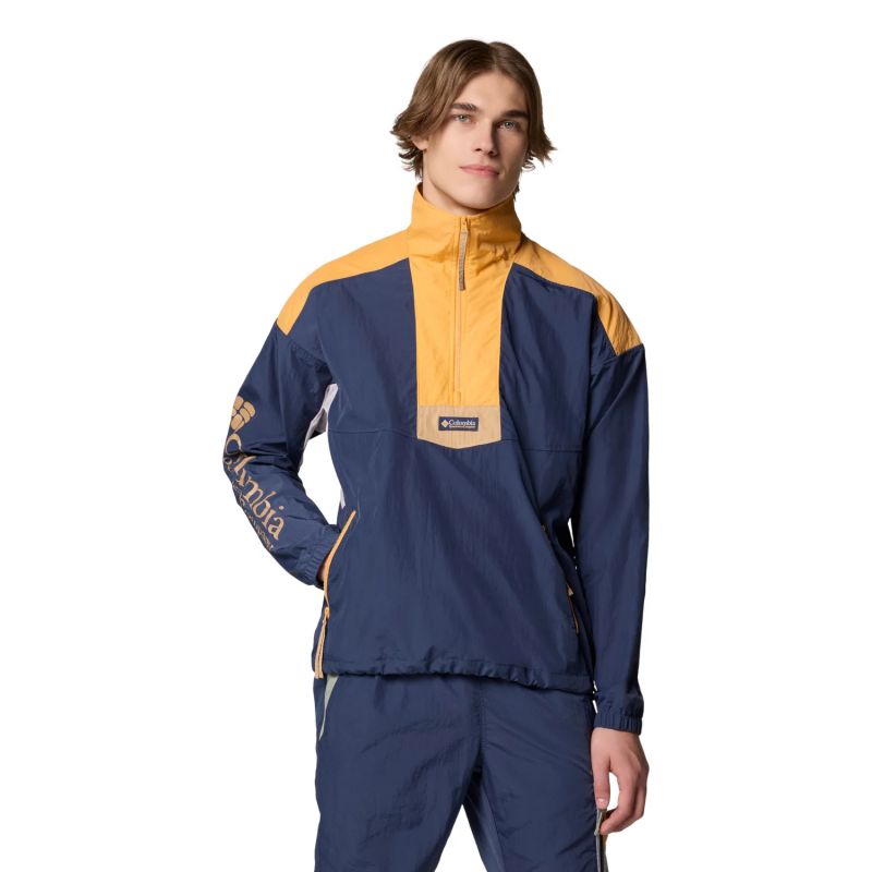 Columbia Riptide Ii Retro Kabát férfi 2121681466