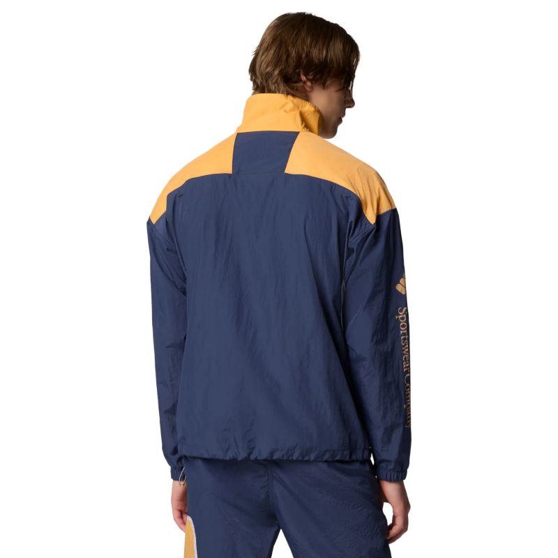 Columbia Riptide Ii Retro Kabát férfi 2121681466