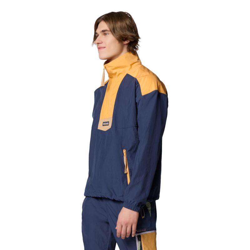 Columbia Riptide Ii Retro Kabát férfi 2121681466