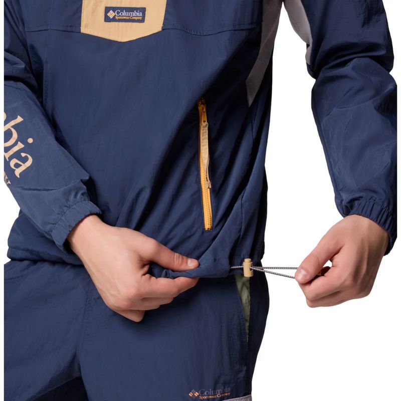 Columbia Riptide Ii Retro széldzseki - Sportmania.hu