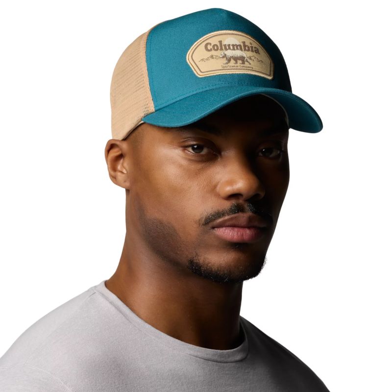 Columbia Road Ready Snapback sapka - Sportmania.hu