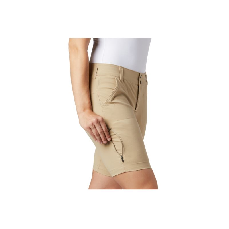 Columbia Saturday Trail Long Short W - Sportmania.hu