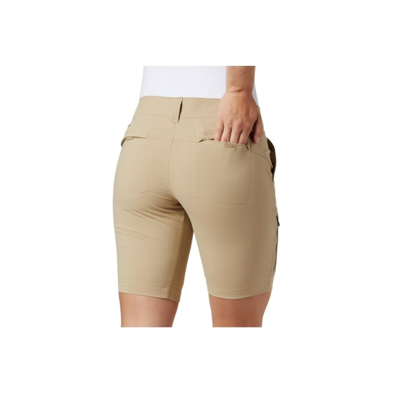 Columbia Saturday Trail Long Short W - Sportmania.hu