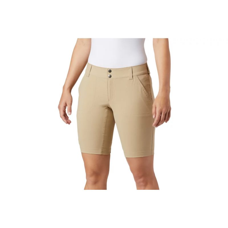 Columbia Saturday Trail Long Short W - Sportmania.hu