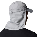 Columbia Schooner Bank Ii baseball sapka, szürke - Sportmania.hu