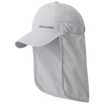 Columbia Schooner Bank Ii baseball sapka, szürke - Sportmania.hu