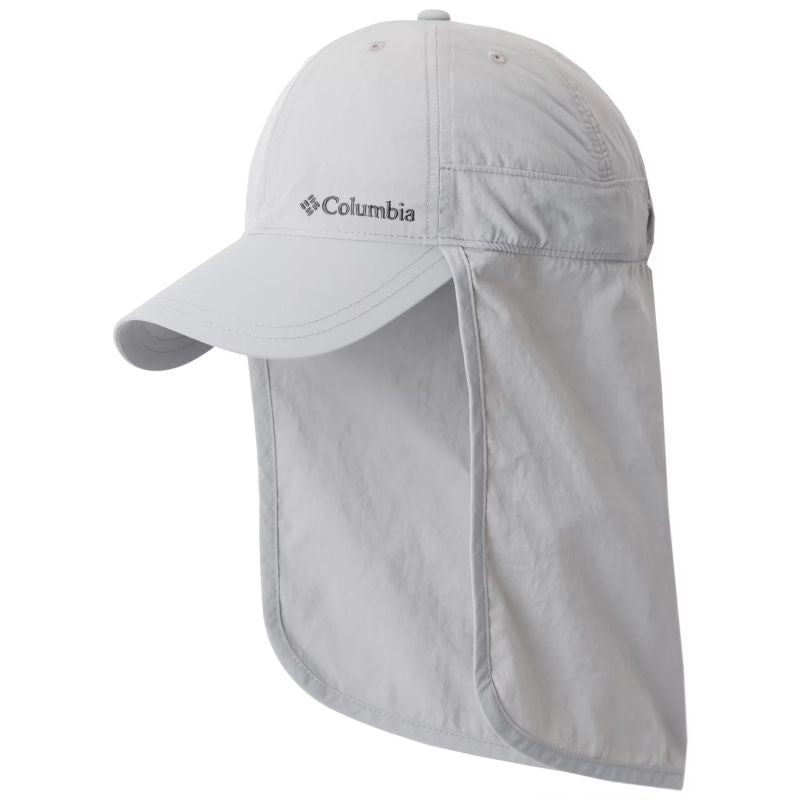 Columbia Schooner Bank Ii baseball sapka, szürke - Sportmania.hu